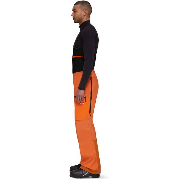 Thumbnail - MAMMUT Herren Hose Eiger Free Pro HS Bib Pants Men