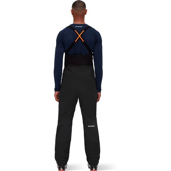Thumbnail - MAMMUT Herren Hose Haldigrat HS Bib