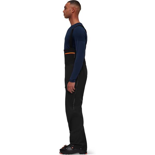 Thumbnail - MAMMUT Herren Hose Haldigrat HS Bib