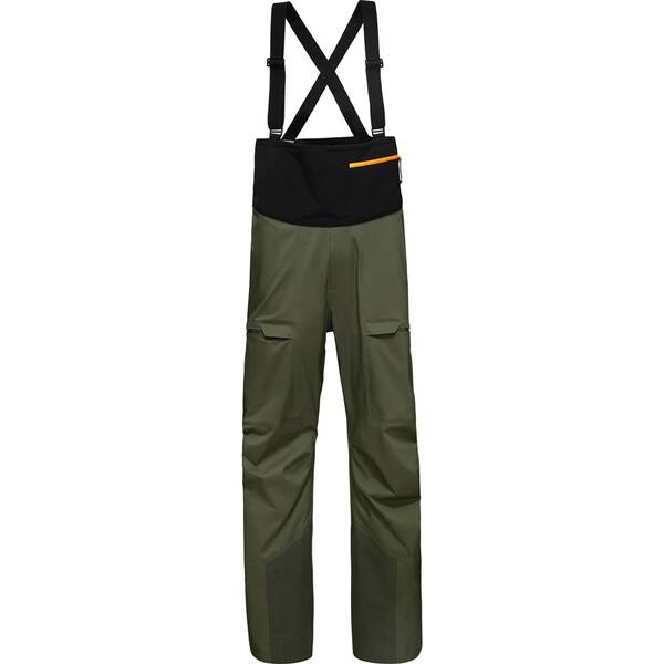 Thumbnail - MAMMUT Herren Hose Haldigrat HS Bib