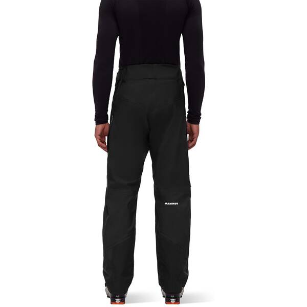 Thumbnail - MAMMUT Herren Hose Haldigrat Air HS Pants Men