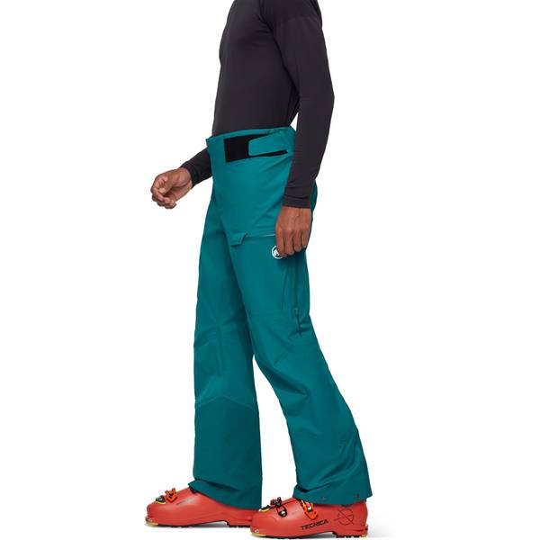 Thumbnail - MAMMUT Herren Hose Haldigrat Light HS Pants Men