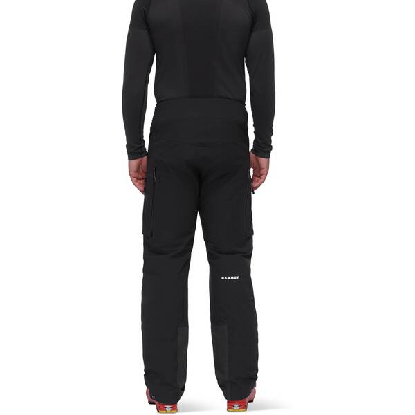 Thumbnail - MAMMUT Herren Hose Stoney HS Thermo