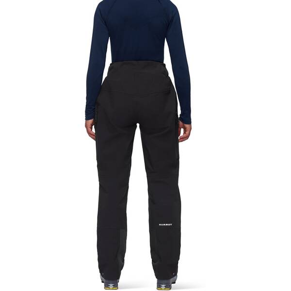 Thumbnail - MAMMUT Damen Hose Stoney HS