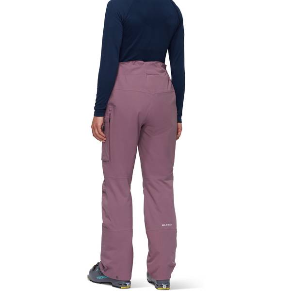 Thumbnail - MAMMUT Damen Hose Stoney HS Thermo