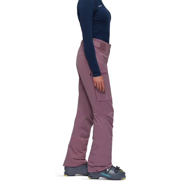Thumbnail - MAMMUT Damen Hose Stoney HS Thermo