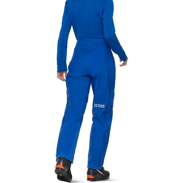 Thumbnail - MAMMUT Damen Hose Eiger Nordwand Advanced HS Pants Women