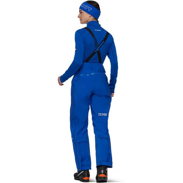 Thumbnail - MAMMUT Damen Hose Eiger Nordwand Pro HS Pants Women