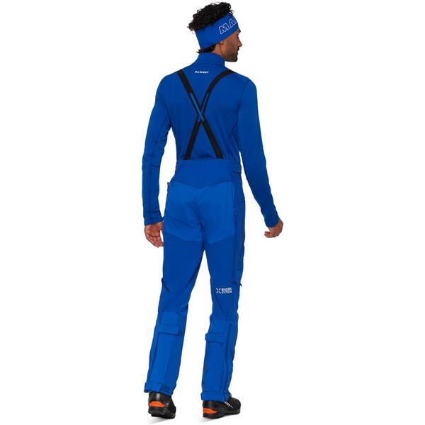 Thumbnail - MAMMUT Herren Hose Eiger Nordwand Pro SO Pants Men