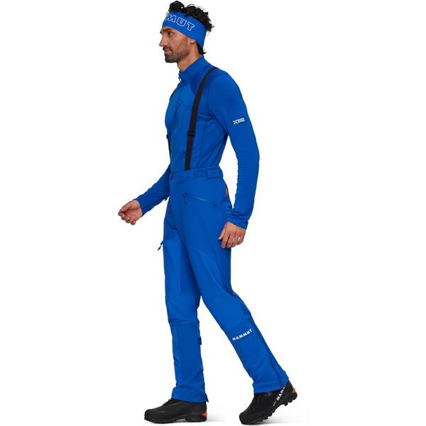 Thumbnail - MAMMUT Herren Hose Eiger Nordwand Pro SO Pants Men