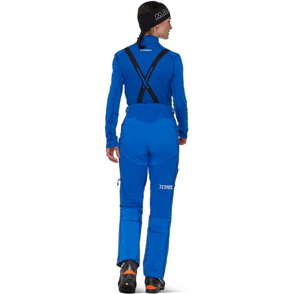 Thumbnail - MAMMUT Damen Hose Eiger Nordwand Pro SO Pants Women