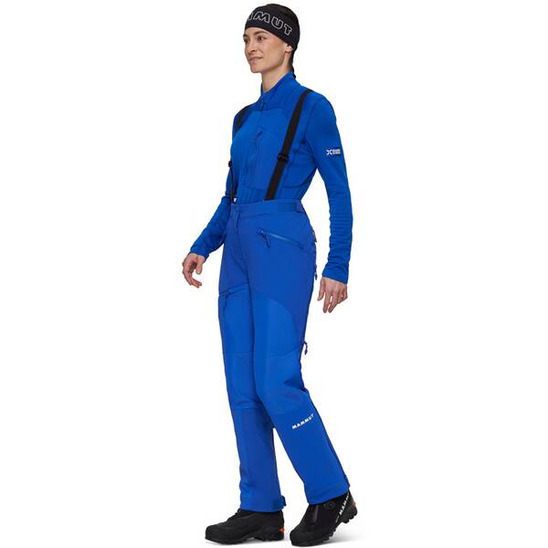 Thumbnail - MAMMUT Damen Hose Eiger Nordwand Pro SO Pants Women