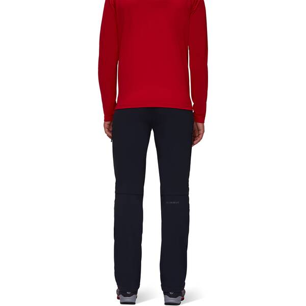 Thumbnail - MAMMUT Herren Hose Winter Hiking SO Pants Men