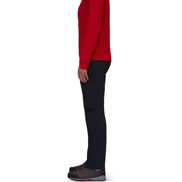 Thumbnail - MAMMUT Herren Hose Winter Hiking SO Pants Men