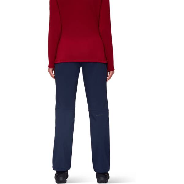 Thumbnail - MAMMUT Damen Wanderhosen "Winter"