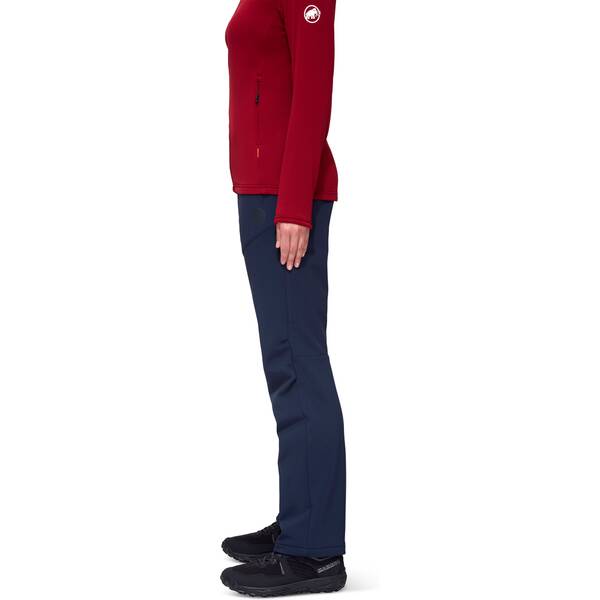 Thumbnail - MAMMUT Damen Wanderhosen "Winter"