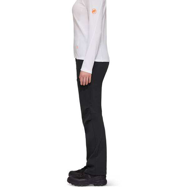 Thumbnail - MAMMUT Damen Hose Winter Hiking SO Pants Women