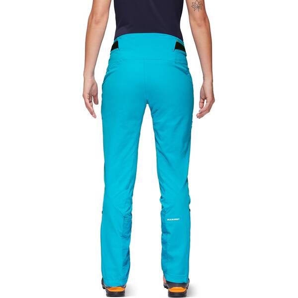 Thumbnail - MAMMUT Damen Hose Eisfeld Advanced SO Pants Women