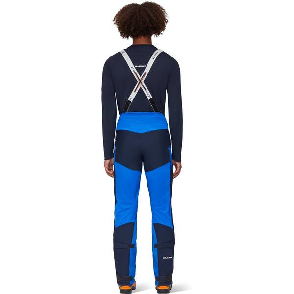 Thumbnail - MAMMUT Herren Hose Eisfeld Guide SO Pants Men