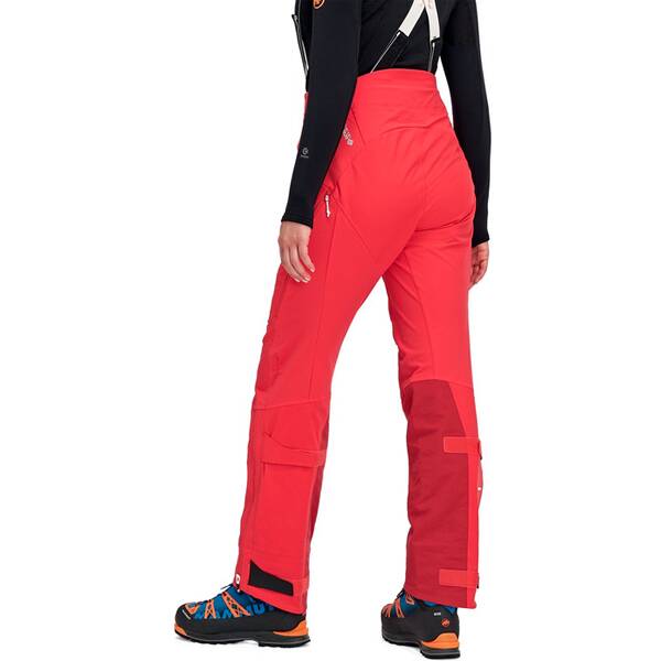 Thumbnail - MAMMUT Damen Hose Eisfeld Guide SO Pants Women