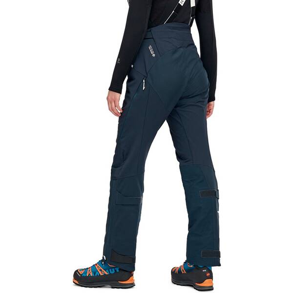 Thumbnail - MAMMUT Damen Hose Eisfeld Guide SO Pants Women