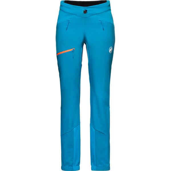 Thumbnail - MAMMUT Damen Hose Aenergy SO Pants Women