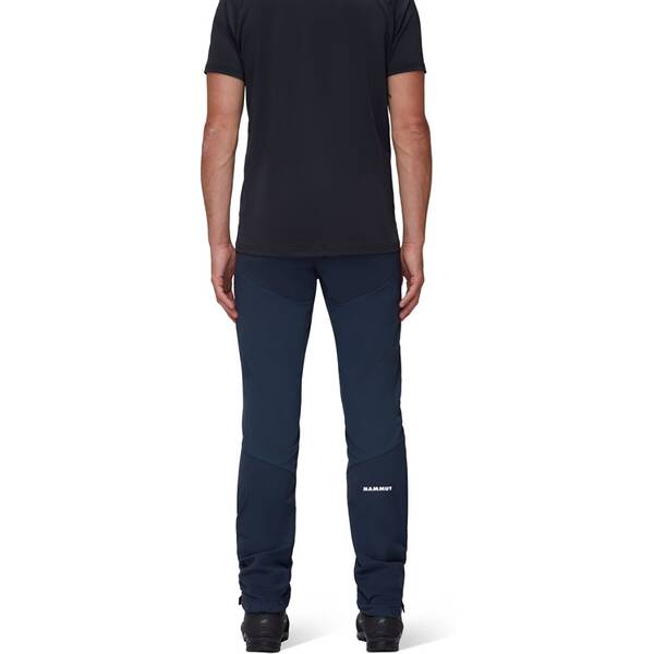 Thumbnail - MAMMUT Herren Hose Courmayeur SO Pants Men