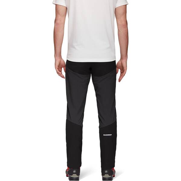 Thumbnail - MAMMUT Herren Hose Courmayeur SO Pants Men