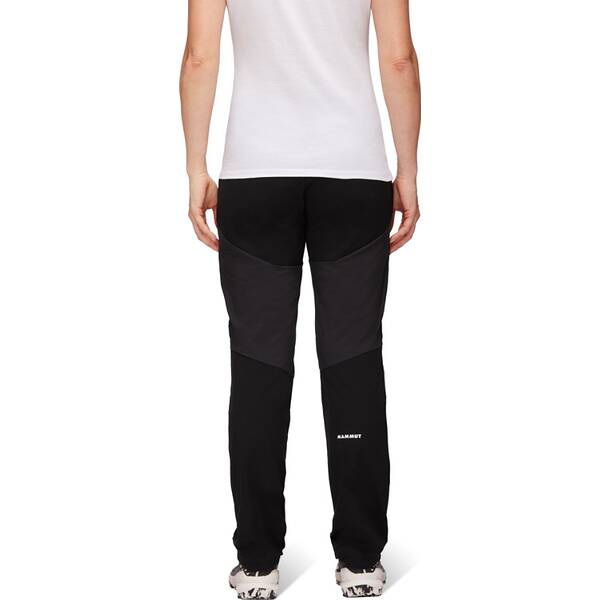 Thumbnail - MAMMUT Damen Hose Courmayeur SO