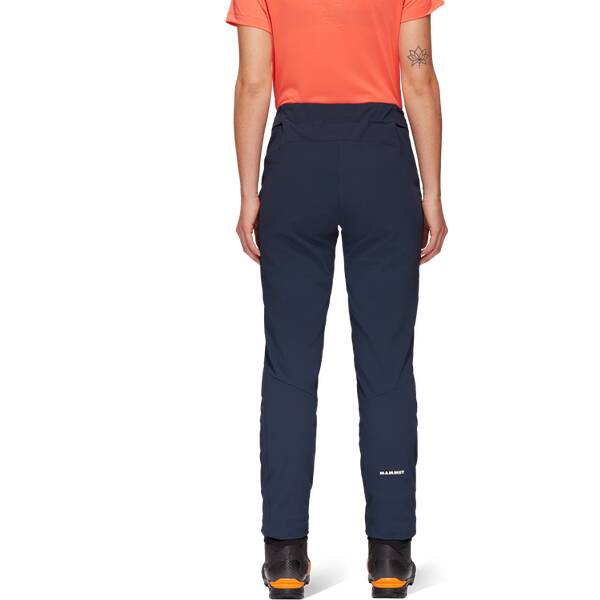 Thumbnail - MAMMUT Damen Hose Eisfeld Light SO Pants Women