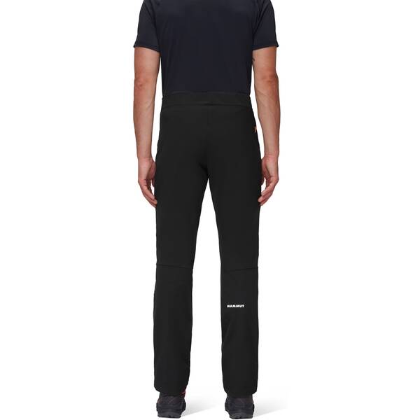 Thumbnail - MAMMUT Herren Hose Taiss SO Pants Men