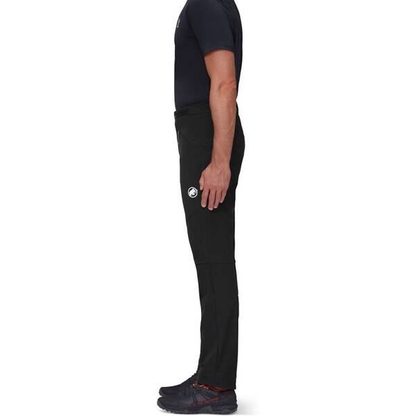 Thumbnail - MAMMUT Herren Hose Taiss SO Pants Men