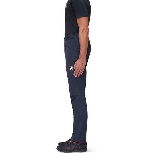 Thumbnail - MAMMUT Herren Hose Taiss SO Pants Men