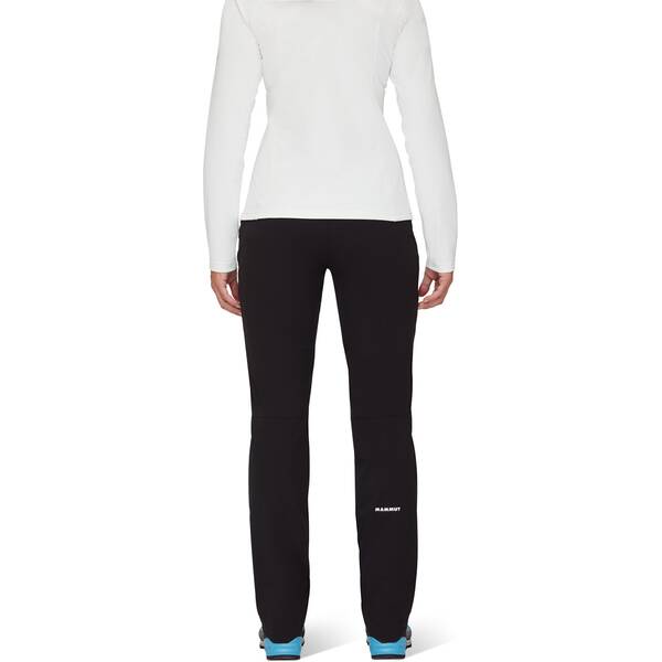 Thumbnail - MAMMUT Damen Hose Taiss SO Pants Women