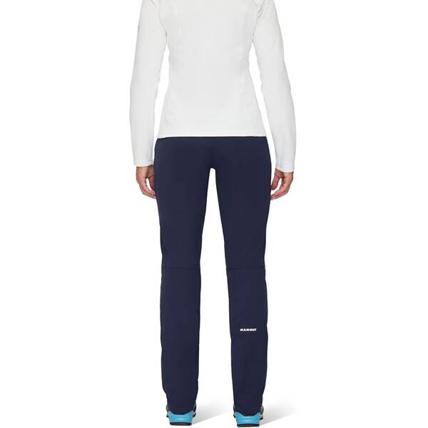 Thumbnail - MAMMUT Damen Hose Taiss SO Pants Women