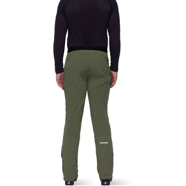 Thumbnail - MAMMUT Herren Hose Aenergy SO Hybrid Pants Men
