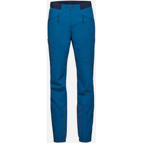 Thumbnail - MAMMUT Herren Hose Aenergy SO Hybrid Pants Men