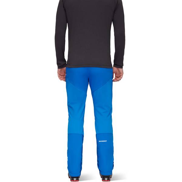 Thumbnail - MAMMUT Herren Hose Aenergy SO Hybrid Pants Men