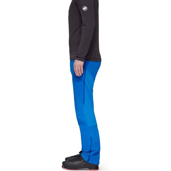 Thumbnail - MAMMUT Herren Hose Aenergy SO Hybrid Pants Men