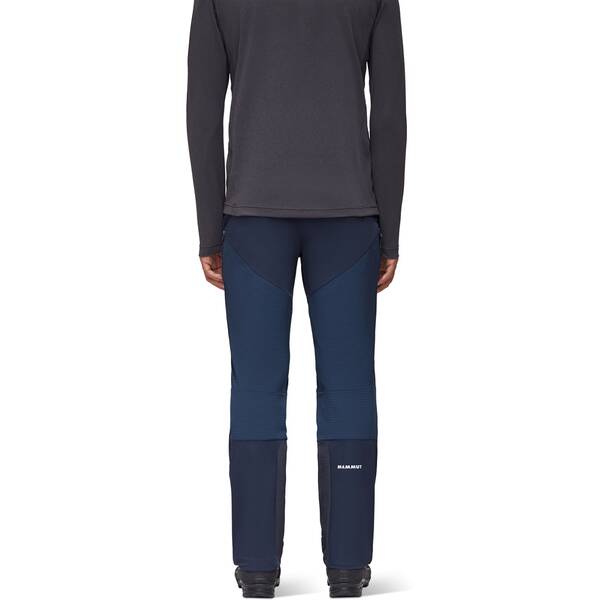 Thumbnail - MAMMUT Herren Hose Aenergy SO Hybrid Pants Men