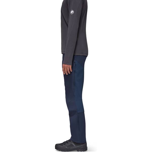 Thumbnail - MAMMUT Herren Hose Aenergy SO Hybrid Pants Men