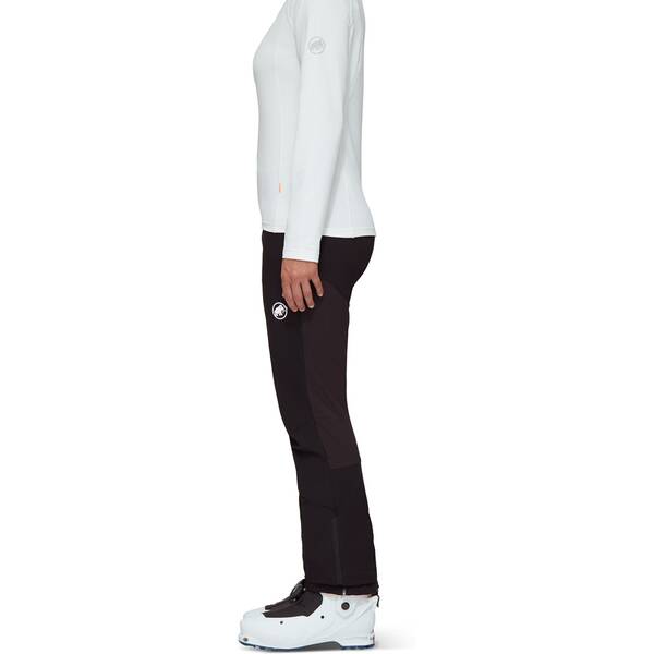 Thumbnail - MAMMUT Damen Hose Aenergy SO Hybrid Pants Women