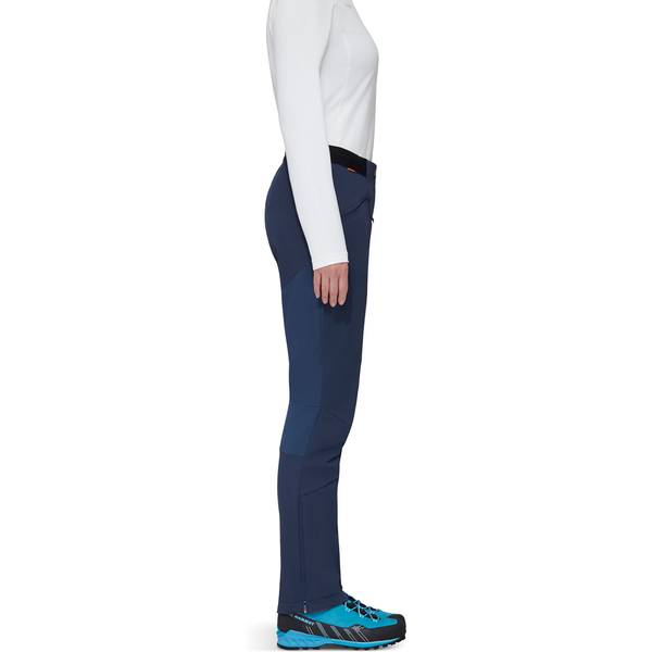 Thumbnail - MAMMUT Damen Hose Aenergy SO Hybrid Pants Women
