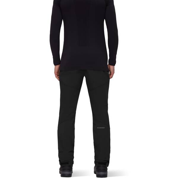 Thumbnail - MAMMUT Herren Hose Zinal Guide SO Hybrid Pants Men