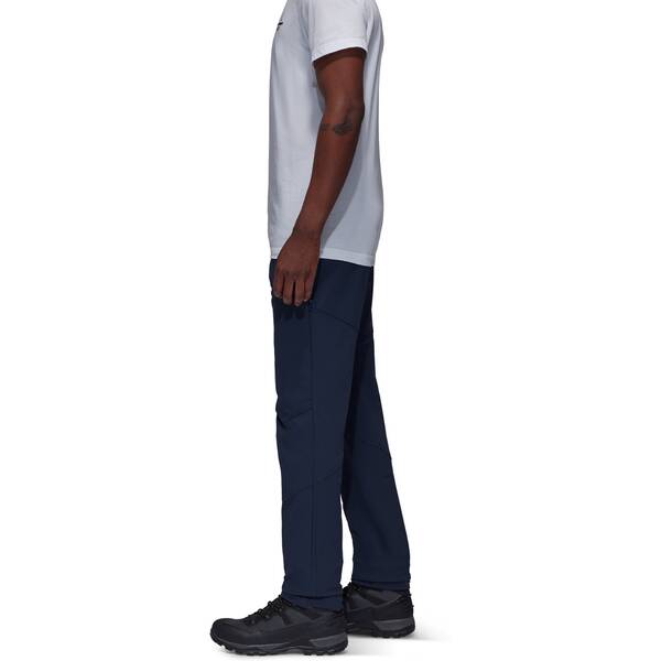 Thumbnail - MAMMUT Herren Hose Zinal Guide SO Hybrid Pants Men