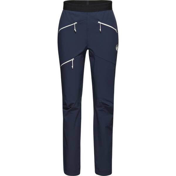Thumbnail - MAMMUT Damen Hose Eiger Nordwand Light SO Pants Women