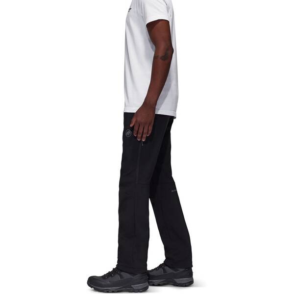 Thumbnail - MAMMUT Herren Hose Runbold Winter SO
