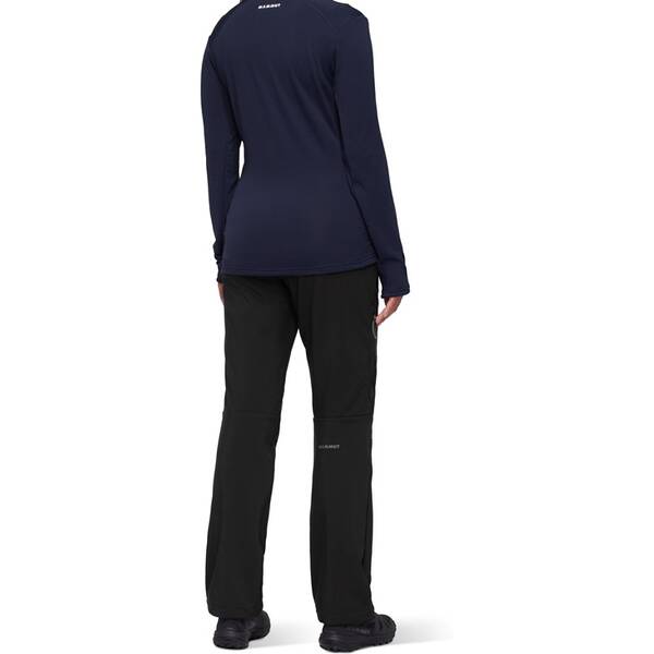 Thumbnail - MAMMUT Damen Hose Runbold Winter SO