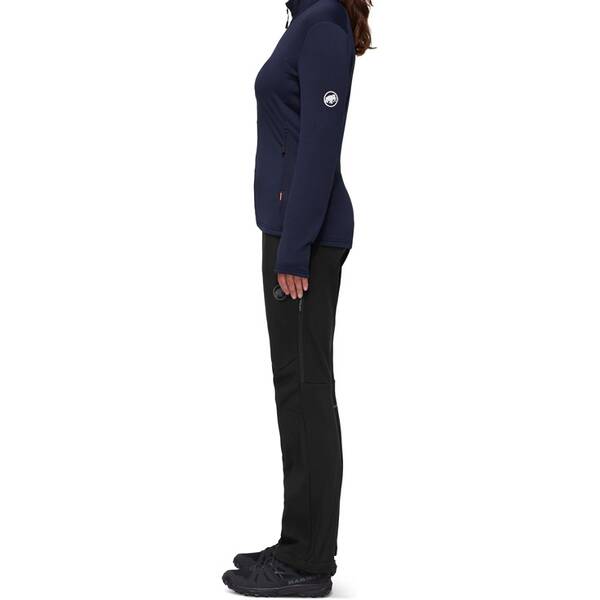 Thumbnail - MAMMUT Damen Hose Runbold Winter SO