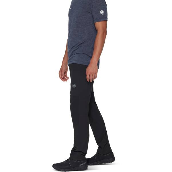 Thumbnail - MAMMUT Herren Hose Runbold Guide SO